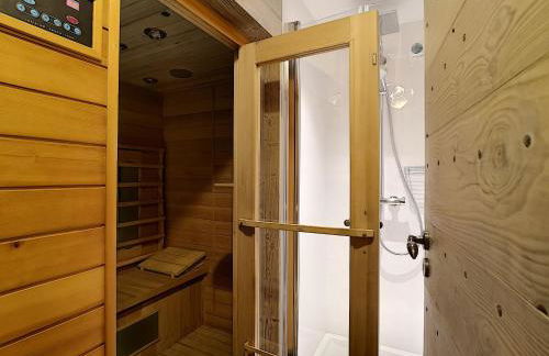 VAUJANYLOCATIONS - Chalet Opaline - Foto 12