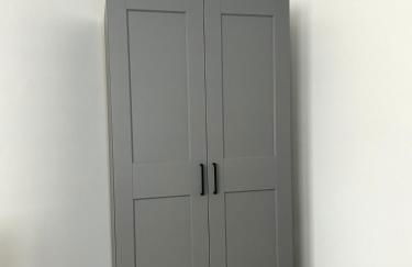 Ruhige Unterkunft mit Netflix Küche & Waschmaschine - Foto 21