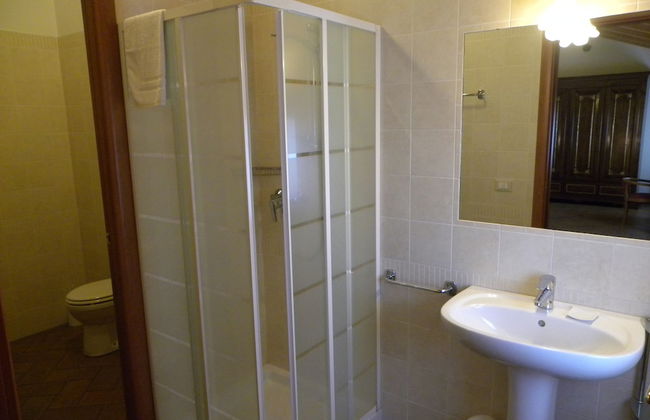 Agriturismo BB Mambrotta - Photo 16