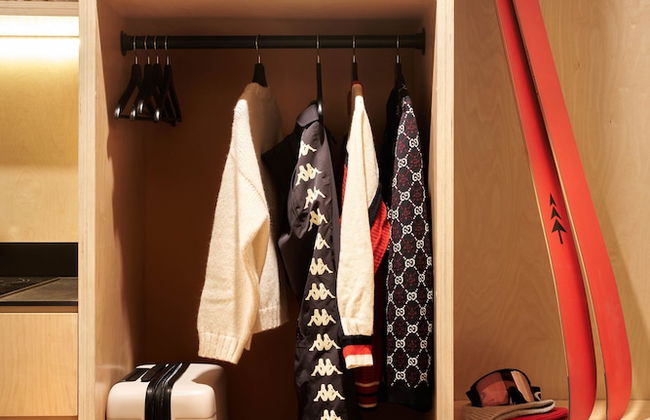 A Frame Club - Foto 11