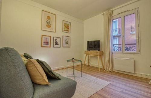 Maison Boueno II - Guest house 15' from Paris Center - Foto 11