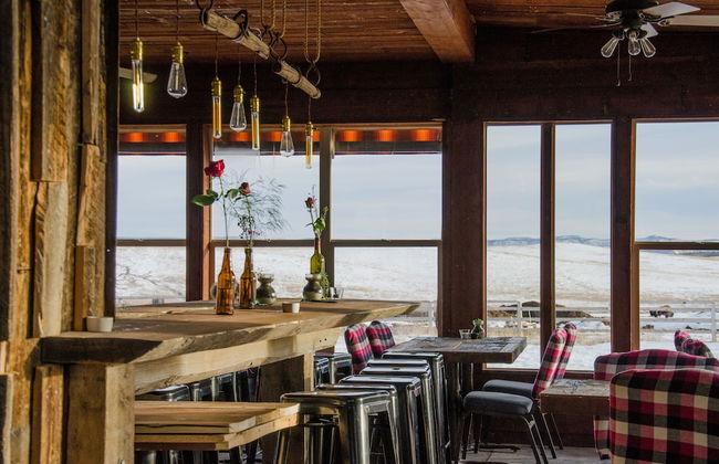 Zion Mountain Ranch - Foto 40