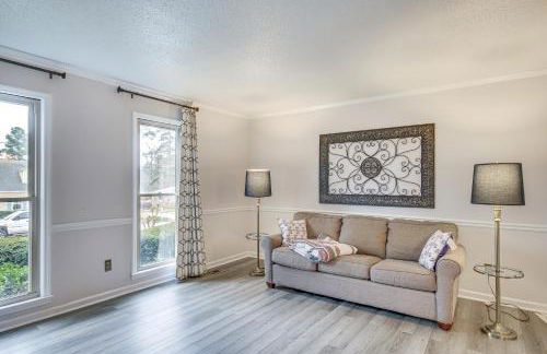 Spacious Augusta Home Near Golf, Shopping and More! - Foto 12