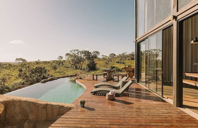 CASA ÔNIX - Foto 10