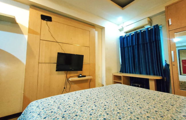 The Suites Metro by Faris Property - Photo 17