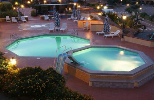 Residence Riva Azzurra - Foto 31