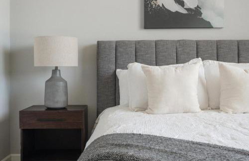 Landing Incredible 1BD Yoga Studio Gym - Foto 9