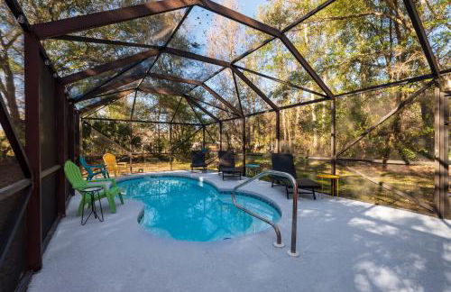 Havana Hideaway 3BR Home with Private Pool and Dedicated Office - Foto 30