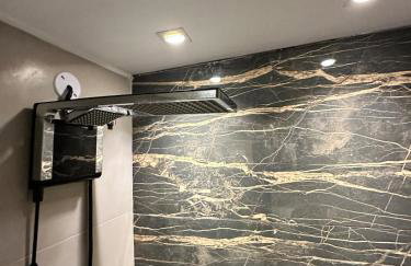 Pé na areia, vista incrível, casa aconchegante, ampla e de um astral - Foto 67