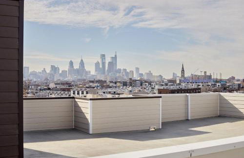 StayCozy at The Frankford - Foto 42