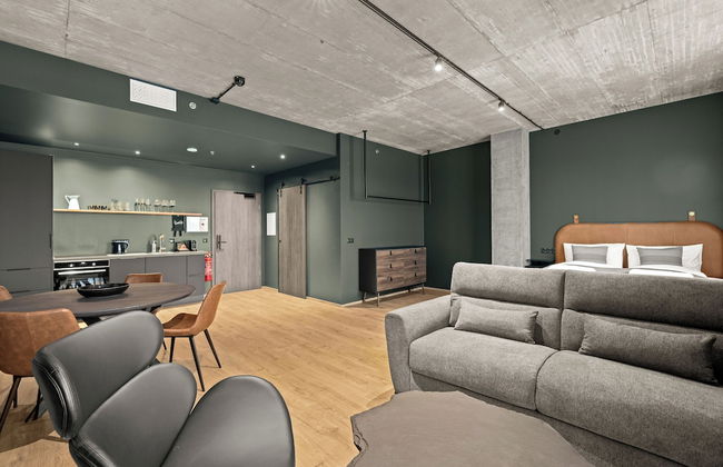 Aurora Nooks - Photo 23