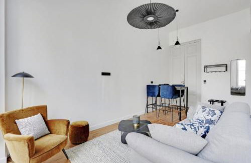 Maison Labruyère - Bordeaux Centre - Foto 92