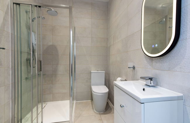 Mill Street Apartments - Foto 42