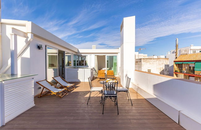 Triana Acacias by Valcambre - Photo 48