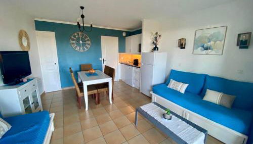 Les Restanques vue mer 2148 - Foto 2