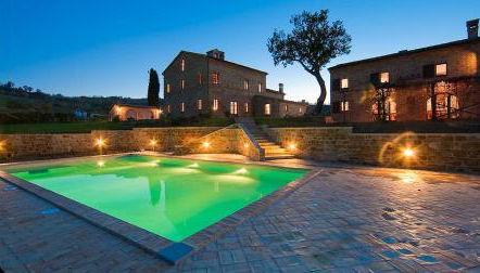 Historic Villa With Pool In Marche Hills - Foto 2