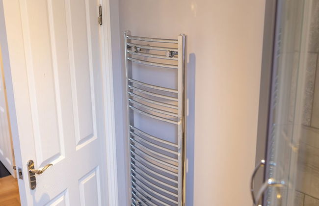 Church View Apartments - Foto 14