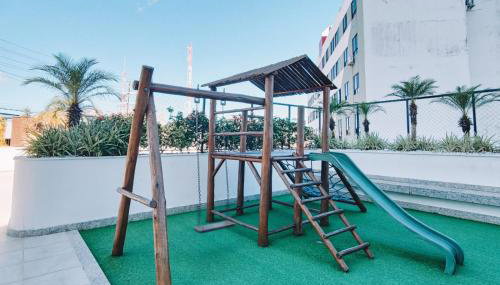 Central location e estrutura completa - Foto 4