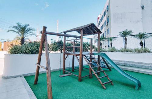 Central location e estrutura completa - Foto 4