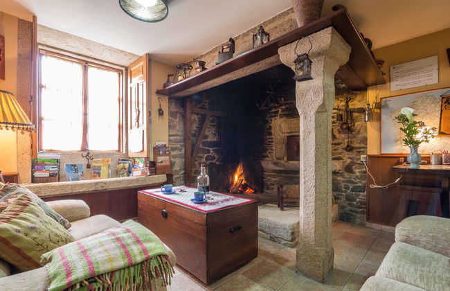 Casa de Verdes - In Cabana de Bergantinos - Photo 59