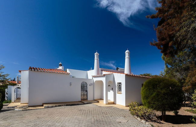 Floresta Fabulous Villa Close to Beach and Golf - Foto 11