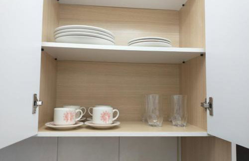 Residencial Vitor Studio 5 - Foto 8