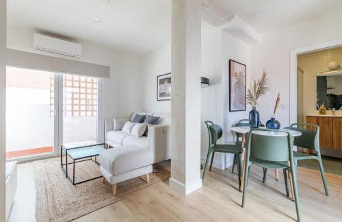 CATERINA Plaza Castilla - Foto 14