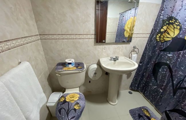 Spacious 3-bedroom Apartment in Santo Domingo! - Foto 20