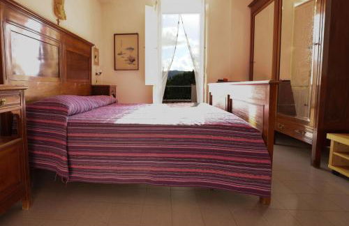 Villa Santulli with private pool - Foto 32