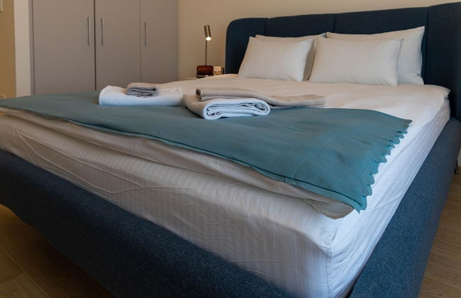 Apartments Royal - Aria Building - Photo 7