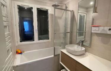 Le cocon du Parisis - Foto 4