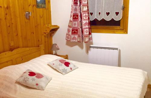 3 pièces 6 personnes exposé Sud, Wifi et Animaux admis - FR-1-263-391 - Foto 10