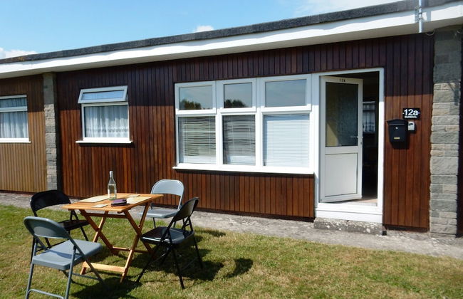 Sheena's Dartmouth Chalets - Foto 17