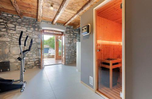 Villa Jurazini - Foto 53