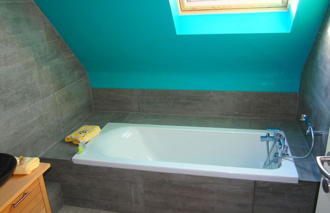 Gite L'archipel - Foto 32