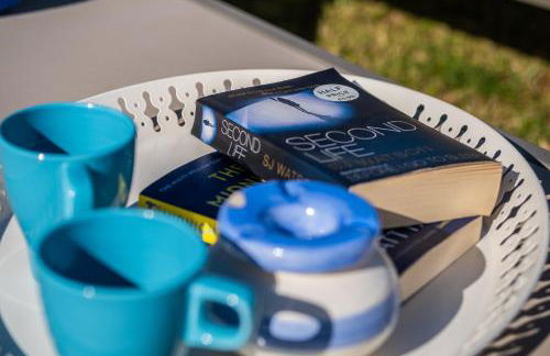 Villas Novochoro - Large Garden- Heatable Pool by DreamvillasAlbufeira - Foto 36