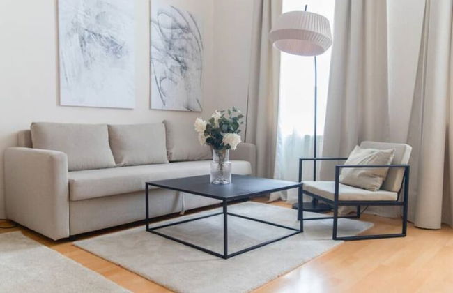 Belvedere Apartments - Foto 48