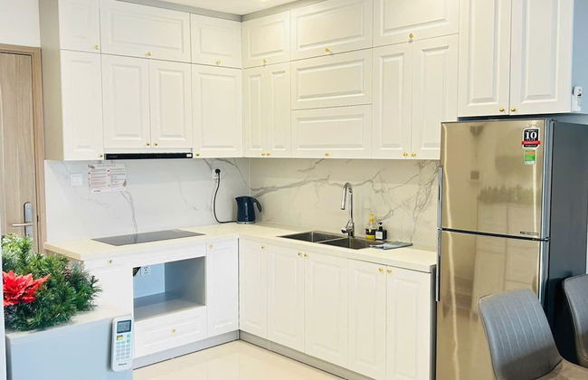 Vinhomes Ocean Park Apartment Ha Noi - 20 October Homestay - Foto 72