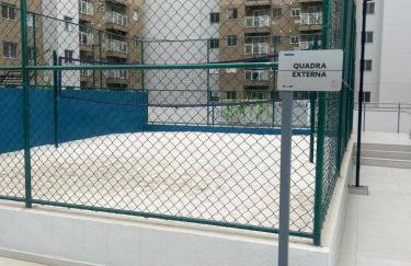 Fascinante apto Porto Maravilha - Foto 41