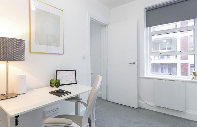 Urban Chic - Bond Street - Foto 20