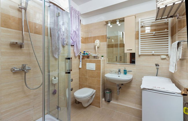 Apartments Cordis - Foto 36