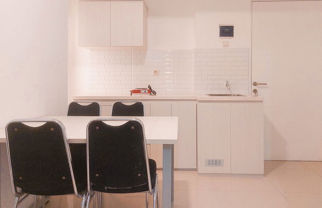 Simply And Homey 2Br Urbantown Serpong Apartment - Foto 18