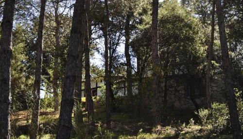 La cabaña del Burguillo - Photo 5