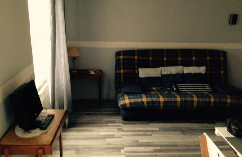 Studio Plaisance - Photo 9