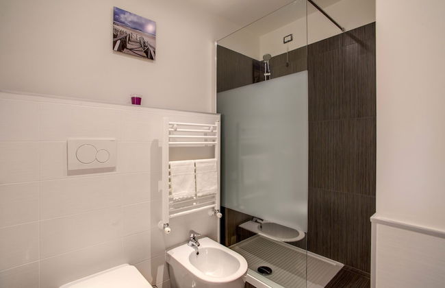 Vatican Rooms Cipro - Foto 27