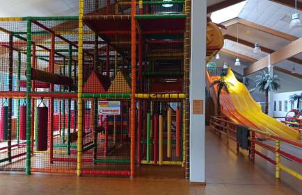 App MAJA Am Predigtstuhl - Foto 19