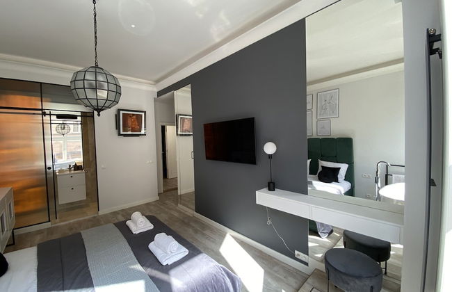 Crystal Lodge - LoftAffair Collection - Foto 8