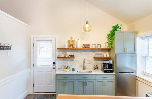 AmishGuestCottage~cozystudio~hottub~patio - Foto 25