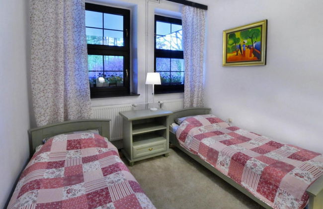 Villa in Krag Near Knight's Castle - Photo 7