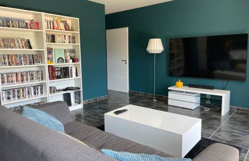 Villa ARTOS - piscine - 300 m2 - Foto 13